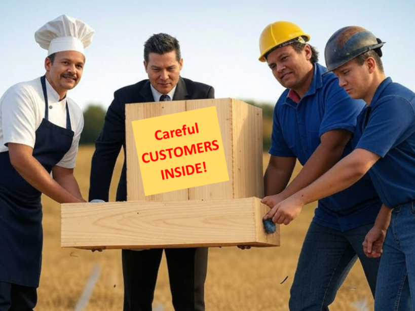 Support & Collaborations