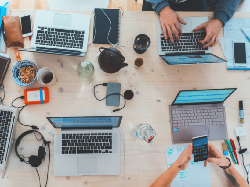 ABOUT US - ENFOHUB'S LOCAL CHAPTERS